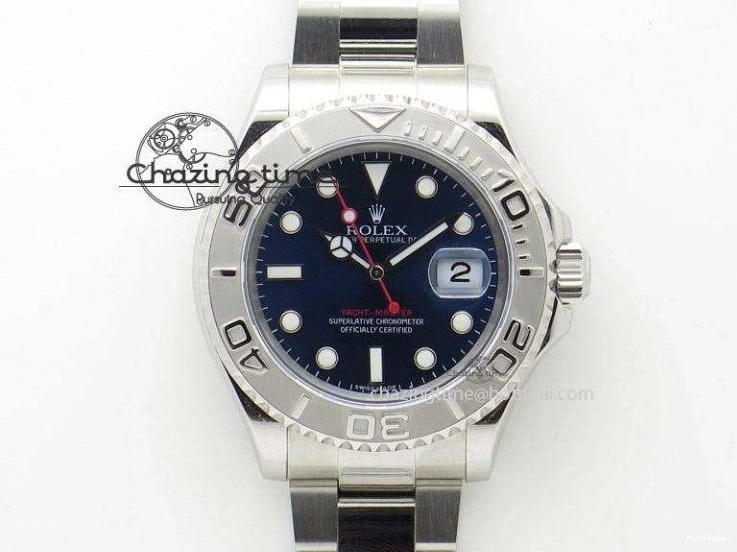 MiroTime 0115 RelaxedFit GMT-Master Vintage 1675 SS BP Best Edition Black Bezel White Markers A 3750